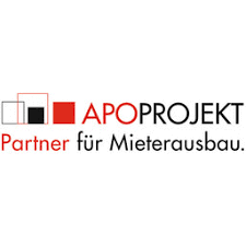 Logo der Firma APOprojekt GmbH