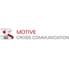 Logo der Firma Motive Cross Communication AG