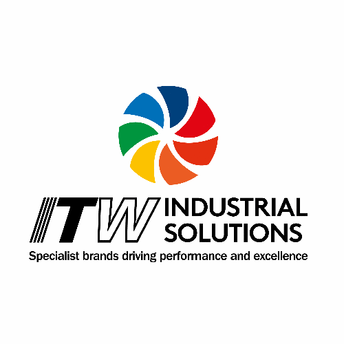 Logo der Firma ITW LLC & Co. KG