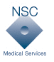 Logo der Firma NSC Medical Cooling Systems GmbH