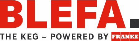 Logo der Firma BLEFA GmbH