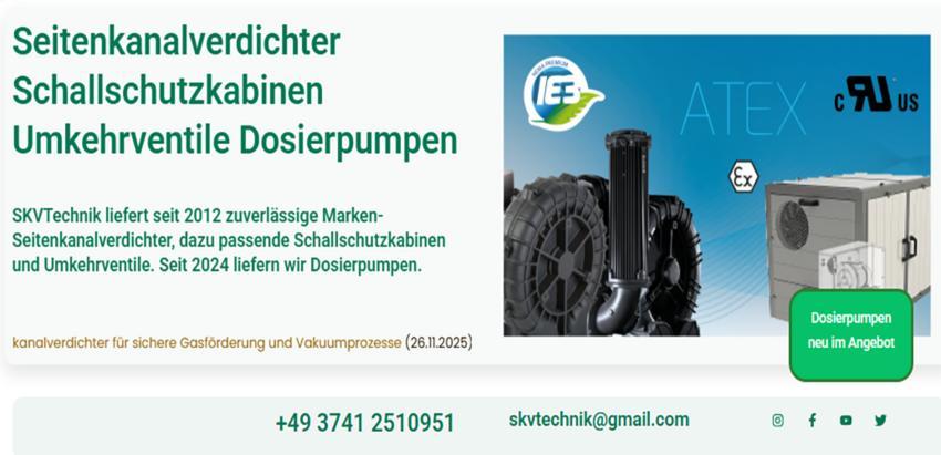 Website Promotion