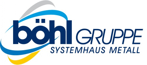 Logo der Firma Harald Böhl GmbH