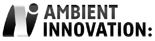 Logo der Firma AMBIENT INNOVATION