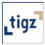 Logo der Firma TIGZ Technologie-, Innovations- und Gründungszentrum GmbH
