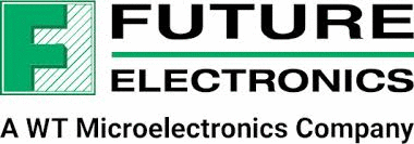 Logo der Firma Future Electronics Deutschland GmbH