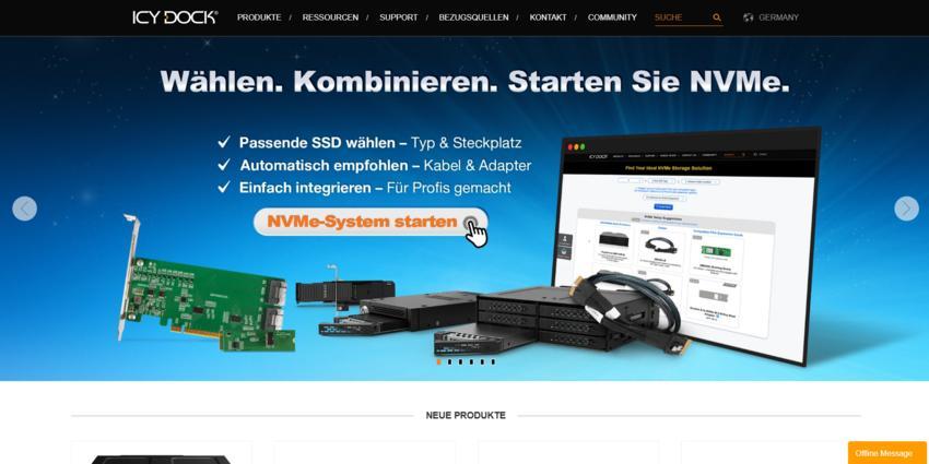 Website Promotion