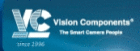 Logo der Firma Vision Components GmbH