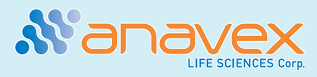 Logo der Firma Anavex Life Sciences Corp.