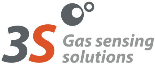 Logo der Firma 3S GmbH