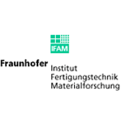 Logo der Firma Fraunhofer-Institut für Fertigungstechnik und Angewandte Materialforschung - IFAM
