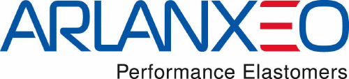 Logo der Firma ARLANXEO Deutschland GmbH