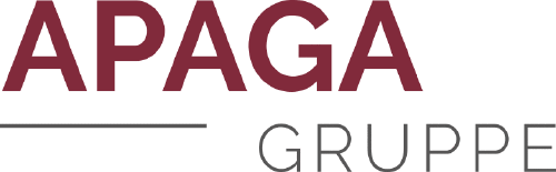 Logo der Firma APAGA UG (haftungsbeschränkt)