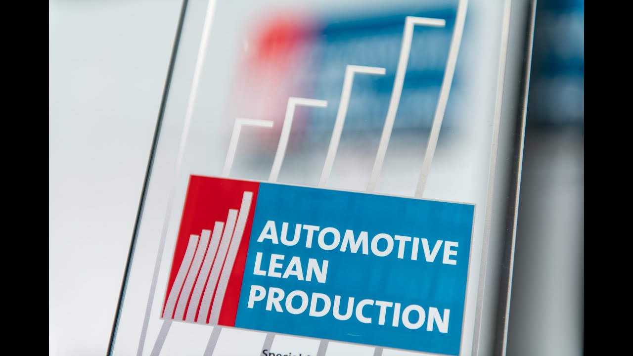 Automotive Lean Production - Der ALP Kongress 2023 in der BMW Welt & Werk Dingolfing