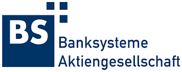 Logo der Firma B+S Banksysteme AG