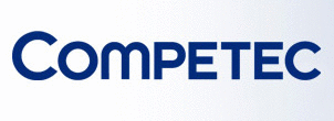 Logo der Firma Competec Holding AG