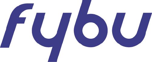 Logo der Firma FYBU Digital Solution GmbH