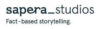 Logo der Firma Sapera Studios GmbH