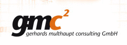 Logo der Firma gmc² gerhards multhaupt consulting GmbH