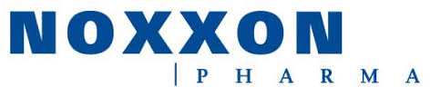 Logo der Firma Noxxon Pharma AG