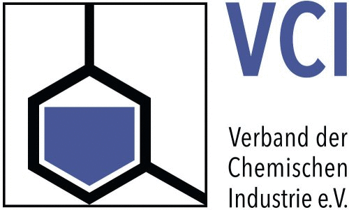Logo der Firma Verband der Chemischen Industrie e.V.