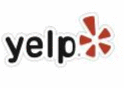 Logo der Firma Yelp Ireland Ltd.