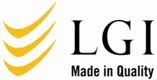 Logo der Firma LGI Logistics Group International GmbH
