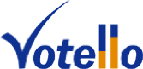 Company logo of VOTELLO