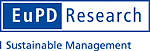 Logo der Firma EuPD Research Sustainable Management GmbH