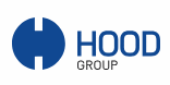 Logo der Firma HOOD-Group