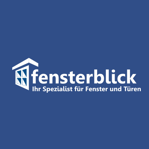Logo der Firma Fensterblick GmbH & Co. KG