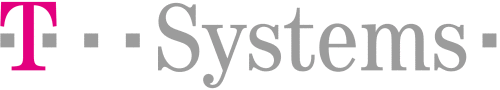 Logo der Firma T-Systems International GmbH