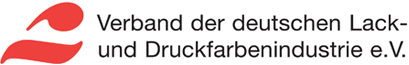 Logo der Firma Verband der deutschen Lack- und Druckfarbenindustrie e.V. (VdL)