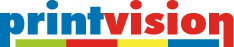 Logo der Firma printvision AG