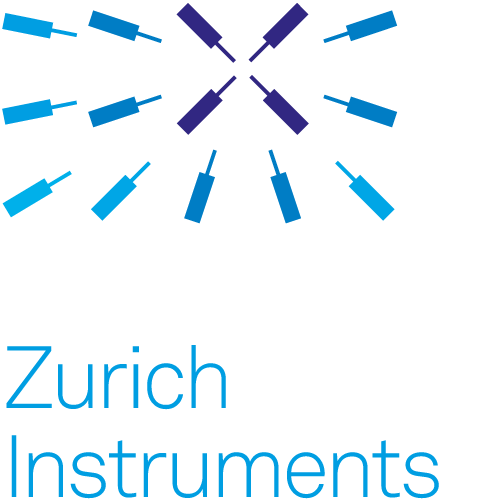 Logo der Firma Zurich Instruments AG