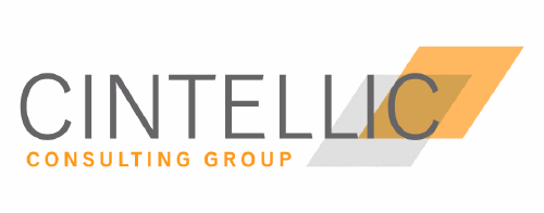 Logo der Firma Cintellic GmbH