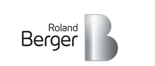 Logo der Firma Roland Berger Holding GmbH