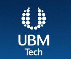 Company logo of UBM Tech