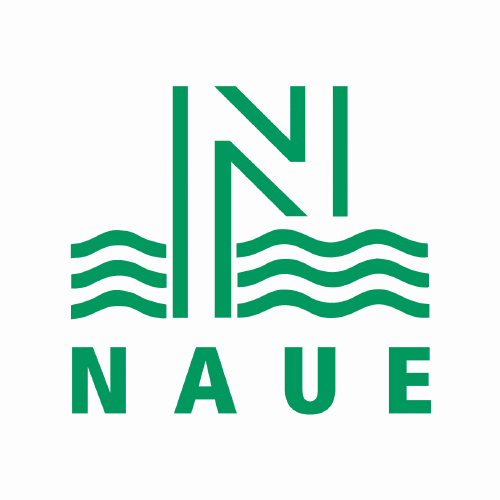Logo der Firma NAUE GmbH & Co. KG