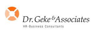 Company logo of Dr. Geke & Associates GmbH