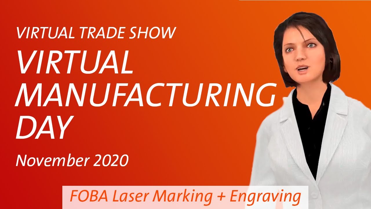 Virtual Manufacturing Day 2020-Teaser-Video