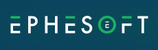 Logo der Firma Ephesoft GmbH