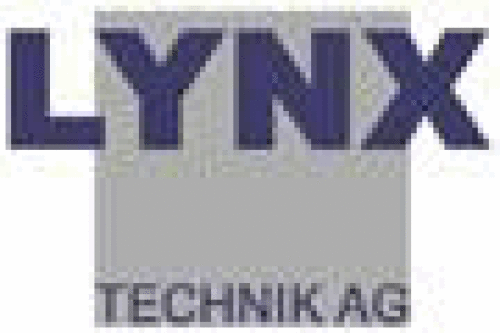 Company logo of LYNX Technik AG