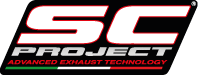 Logo der Firma SC-Project