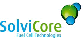Company logo of SolviCore GmbH & Co. KG