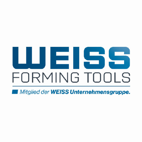 Logo der Firma Weiss Umformwerkzeuge GmbH