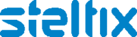 Logo der Firma Steltix UK Ltd.
