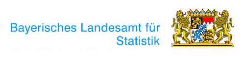 Logo der Firma Bayerisches Landesamt für Statistik und Datenverarbeitung