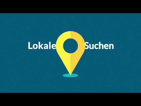 Lokales Marketing | NexTao GmbH