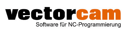 Logo der Firma vectorcam GmbH
